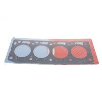 Прокладка ГБЦ Ford Connect 1.8DI/TDCI 02- (5 міток) (1.42mm)