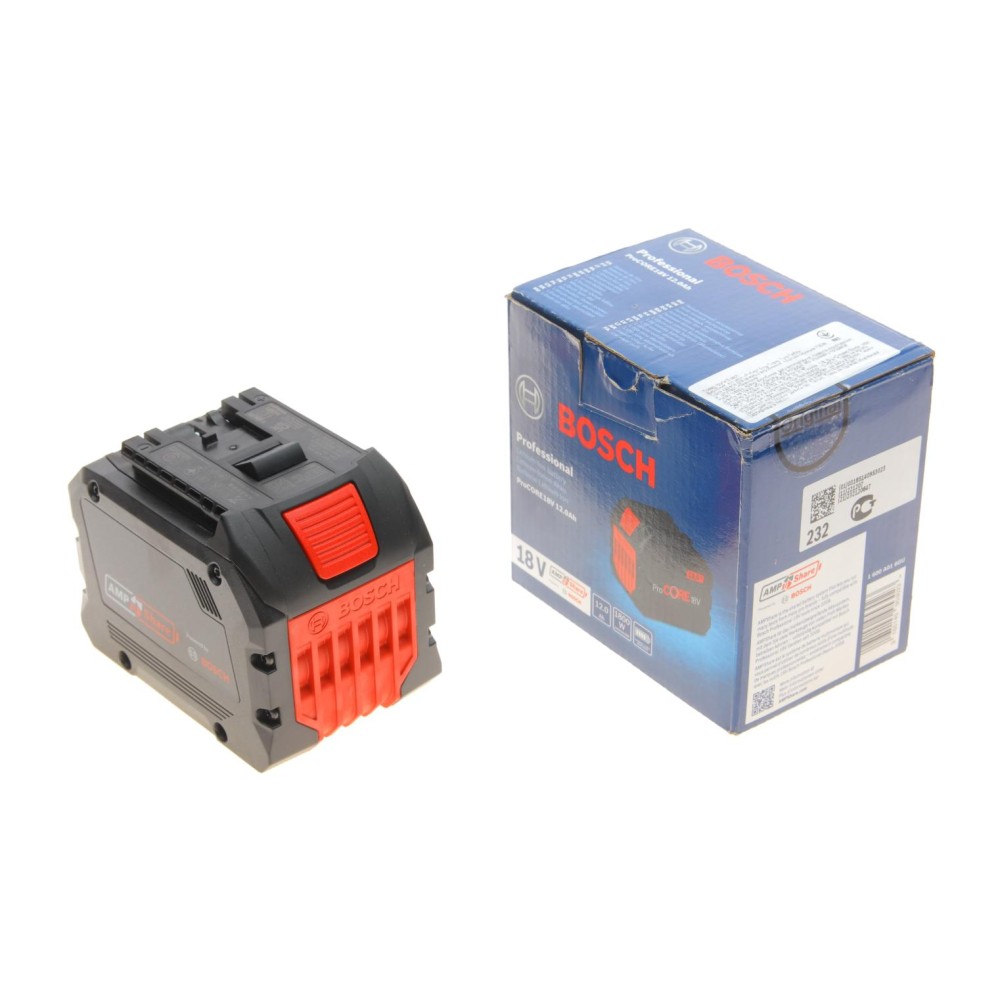 Акумулятор для електроінструменту 12.0Ah (18V)