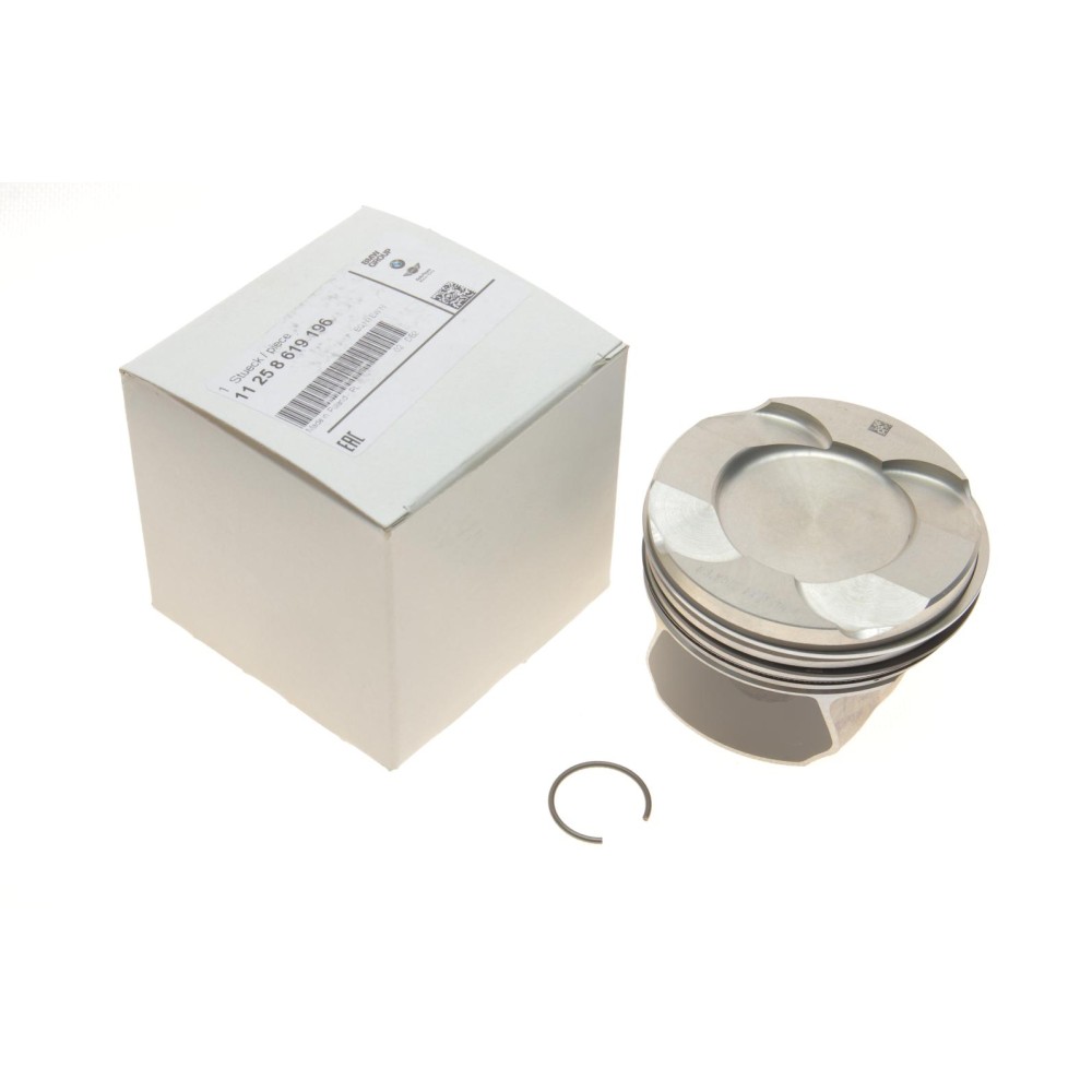 Поршень BMW 5 (F10/F11/F07) 09-17/X5 (F15) 13-18 N55 (STD)