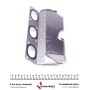 Прокладка колектора випускного BMW X3/X5 3.0i 00-06, заміненоа на 71-34834-00