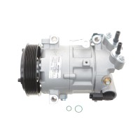 Компресор кондиціонера Citroen C4/Peugeot 308 13-