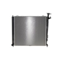 Радіатор охолодження Kia Sorento 2.0-2.2 CRDi 09-15