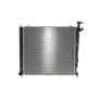Радіатор охолодження Kia Sorento 2.0-2.2 CRDi 09-15