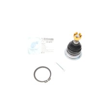 Опора кульова (передня/зверху) Nissan Navara/Pick Up 2.5dCi/D 97-