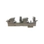 Кнопка склопідйомника VW Golf/Bora/Passat 97-05 (блок)