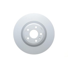 Диск гальмівний (передній) Audi A6 12-18 (345x30) (з покриттям) (вентильований) Диск гальмівний (передній) Audi A6 12-18 (345x30) (з покриттям) (вентильований)