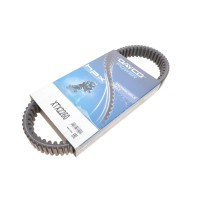 Ремінь приводу колеса Yamaha Viking YXM 700 (34.2x878)