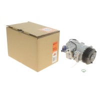 Компресор кондиціонера MB Sprinter/Vito CDI (d=110mm)