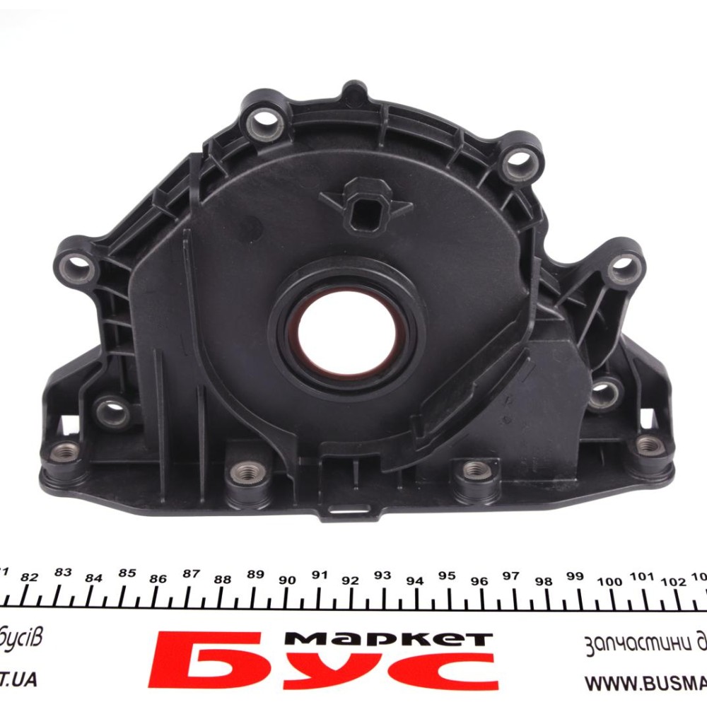 Сальник колінвалу (передній) Audi A3/A4/A6/Q5/Skoda Octavia/VW Crafter/T6/Caddy/Passat 2.0 TDI 15-