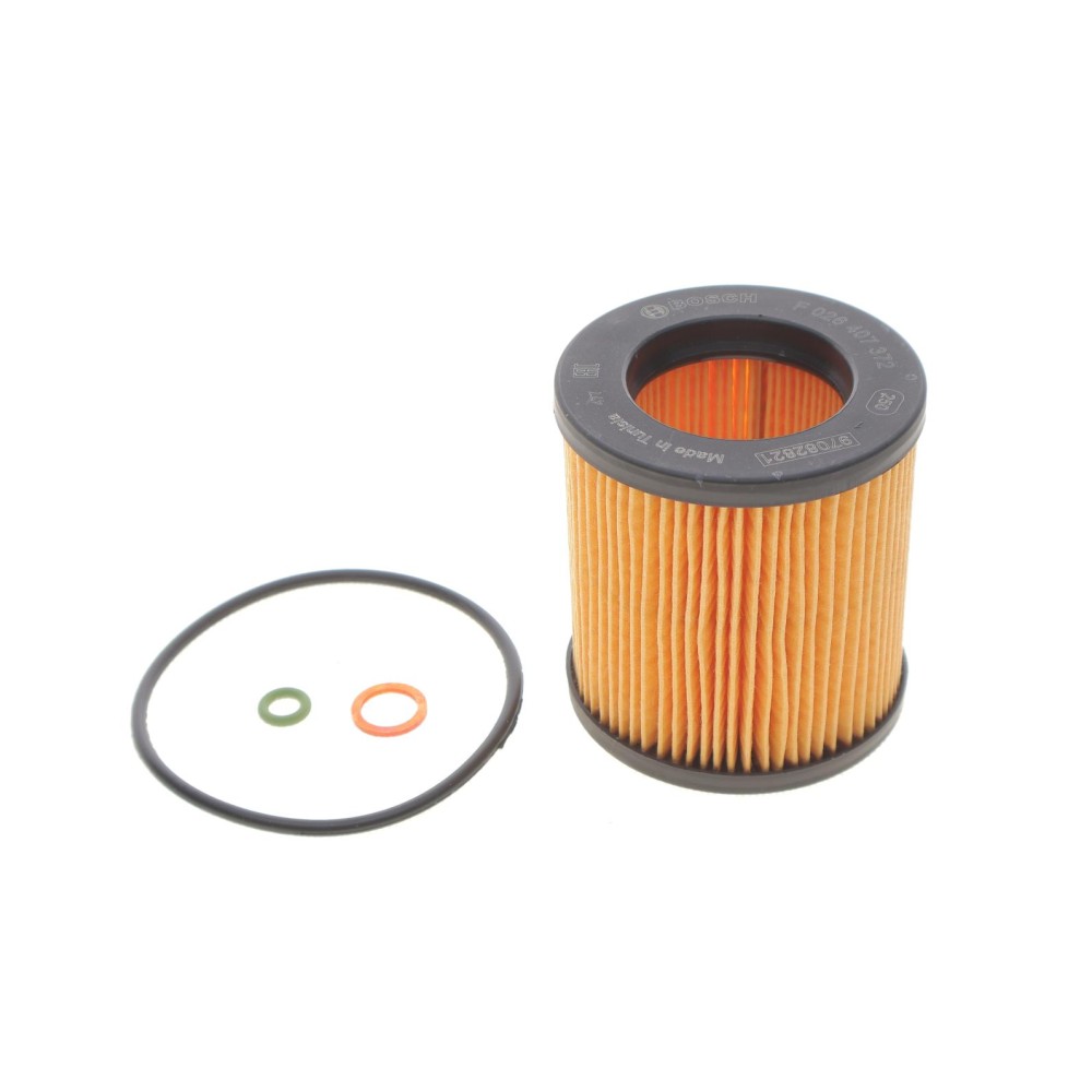 Фільтр масляний BMW 2 (F22/F87)/3 (F30/F80)/4 (F33/F83) 3.0 S55/N55 14-20