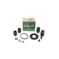 Ремкомплект супорта (заднього) VW Caddy III 04-15 (d=38mm) (Bosch)