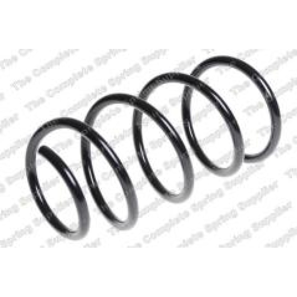 Пружина (передня) BMW 5 (E60) 525d/525i/530d/535i/535d/540i/545i 02-10 (седан) (з М-технікою)