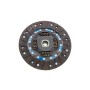 Диск зчеплення VW T4 2.5 90-03 (d=228mm)