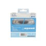 Автолампа H11/H9 12/24V 19W PGJ19-2/5 Performance Advance LED 6000K 1700lm (к-кт 2шт.)