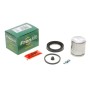 Ремкомплект супорта (переднього) MB G-class (W461/W463) 96- (d=48mm) (Bosch)