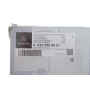 Фільтр повітряний MB Vito (W639) 3.0CDI OM642 06-