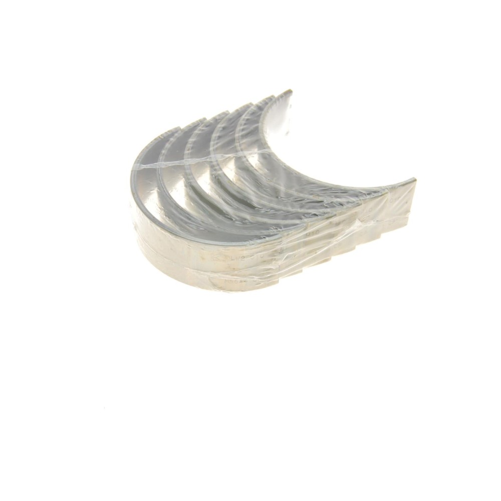 Вкладиші корінні Alfa Romeo 156/166 2.4 JTD 00-07 (+0.25)