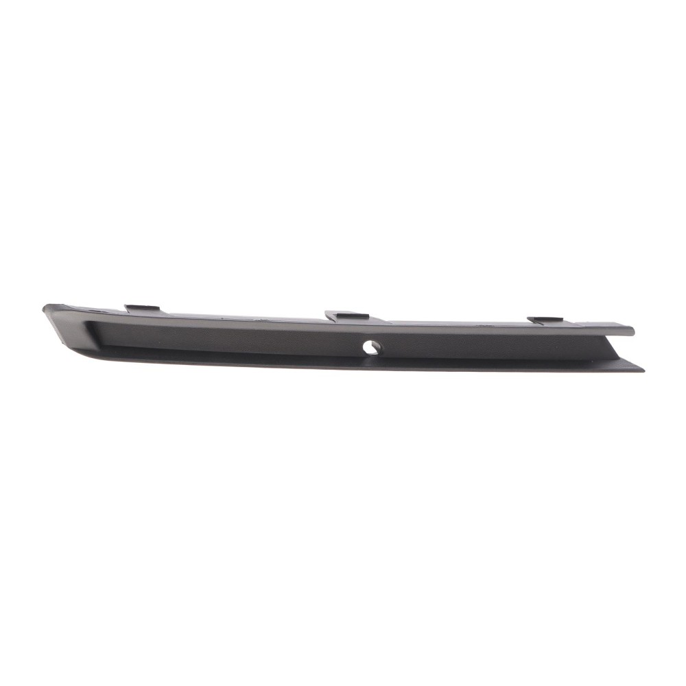 Накладка бампера (переднього) VW Jetta IV 10- (L)