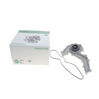 Помпа води Audi A4/A5/A6/A7/Q5/Q7/VW Amarok 3.0TDI 14-