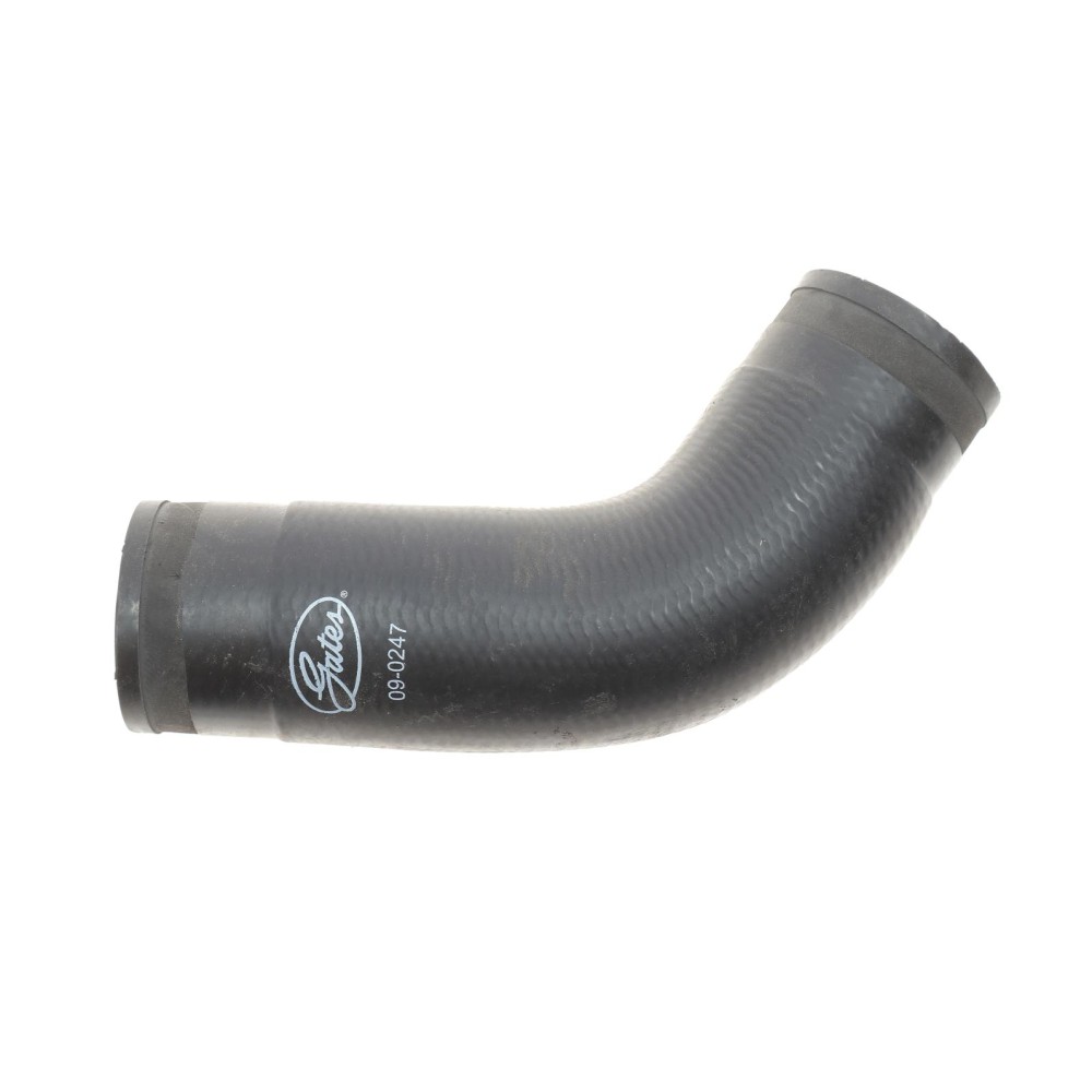 Патрубок інтеркулера Skoda Fabia/ Octavia/ VW Polo 1.4/1.9 TDI 00-