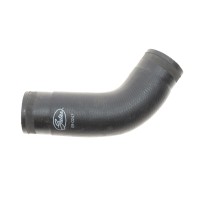 Патрубок інтеркулера Skoda Fabia/ Octavia/ VW Polo 1.4/1.9 TDI 00-