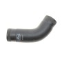 Патрубок інтеркулера Skoda Fabia/ Octavia/ VW Polo 1.4/1.9 TDI 00-