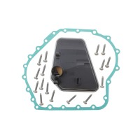 Фільтр АКПП Audi A4/A6 2.0TDI 04-11 (з прокладкою)
