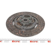 Диск зчеплення MB Vario 4.3 (d=362mm), OM 904