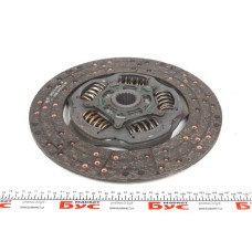 Диск зчеплення MB Vario 4.3 (d=362mm), OM 904