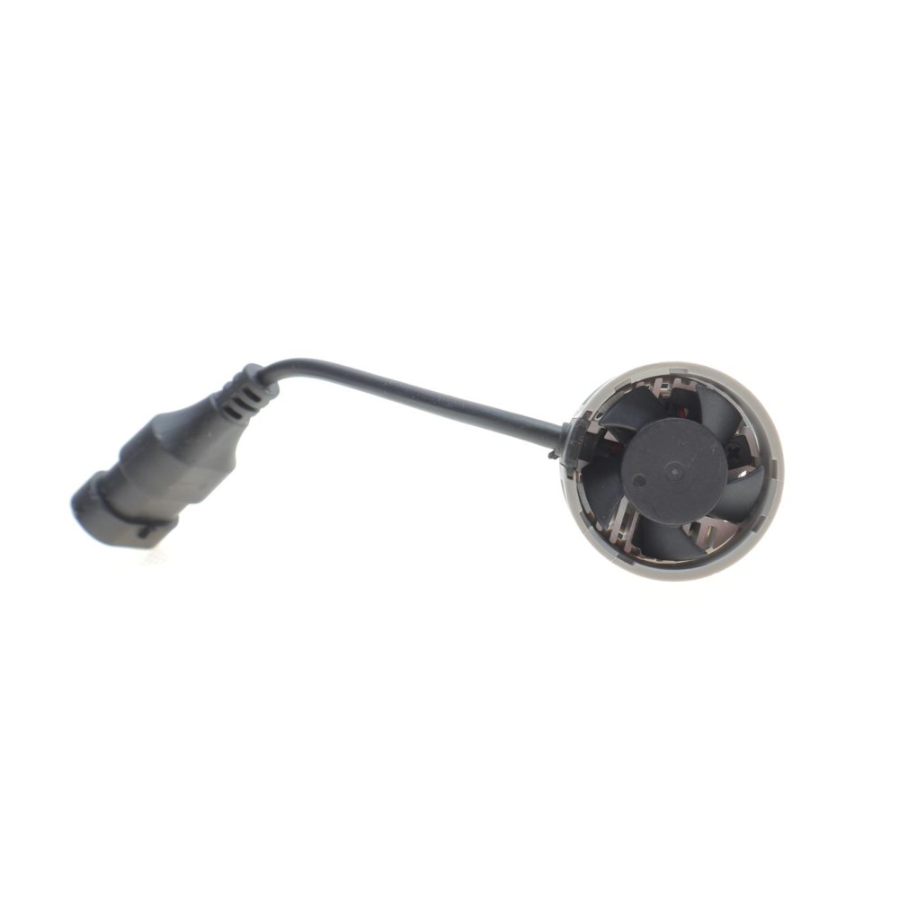 Автолампа H11/H9 12/24V 19W PGJ19-2/5 Performance Advance LED 6000K 1700lm (к-кт 2шт.)
