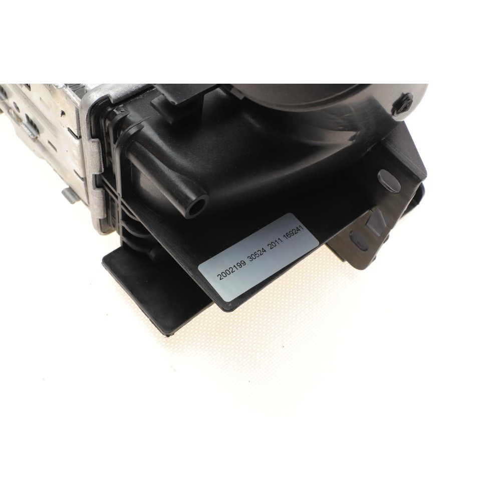 Радіатор інтеркулера BMW X3 (F25)/X4 (F26) 1.6/2.0/2.0D 10-