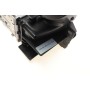 Радіатор інтеркулера BMW X3 (F25)/X4 (F26) 1.6/2.0/2.0D 10-