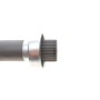 Фланець півосі (+сальник) VW Sharan/Ford Galaxy/Seat Alhambra 1.9/2.0 TDI 00-10 (R)