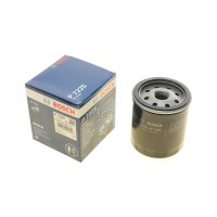 Фільтр оливний Ford Focus/Transit 2.5D/Volvo S60/S80/V60/V70 2.0T 10-