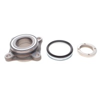 Підшипник маточини (передньої) Toyota Land Cruiser 02- (+ABS)