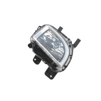 Фара протитуманна VW Golf VI 08-12 (L)