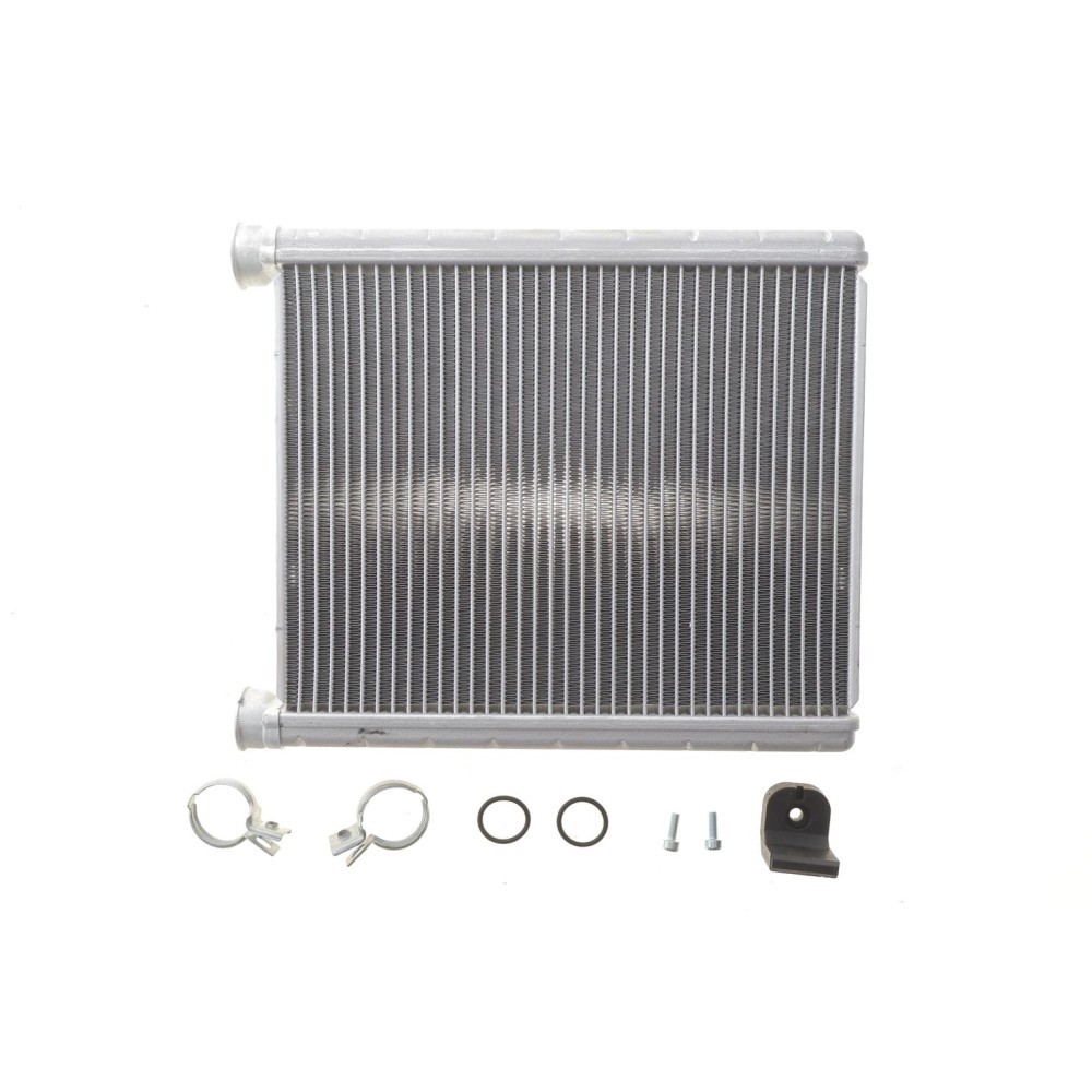 Радіатор пічки MB A-class (W176) 12-/B-class (W246/W242) 11-