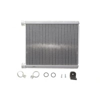 Радіатор пічки MB A-class (W176) 12-/B-class (W246/W242) 11-