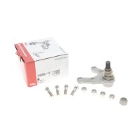 Опора кульова (передня) Mitsubishi Pajero 2.5 TD/3.0 V6 87-91