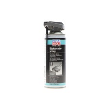 Засіб для очищення електричних елементів PRO-Line Electronic Spray (400ml)