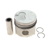 Поршень Citroen Berlingo/Peugeot Partner 1.8D 96-02 (80.00mm/STD) = 7137220000