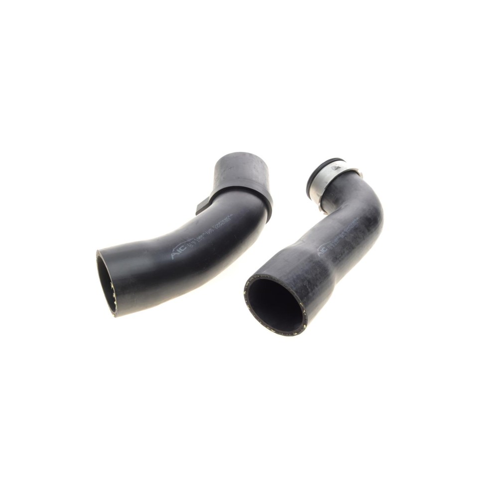 Патрубок інтеркулера (L) BMW 3 (E46) 2.0d 98-05 (M47)