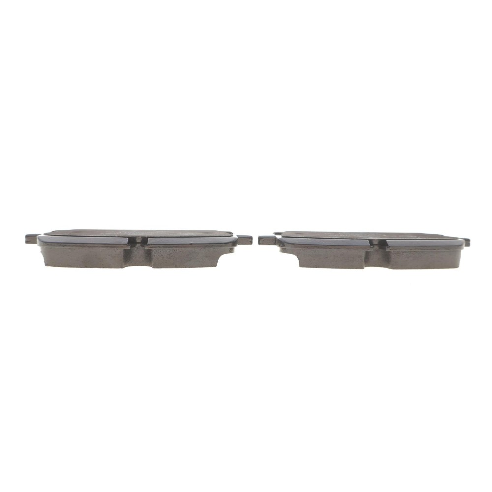 Колодки гальмівні (задні) Audi A6/A7/A8/Q7/Q8/VW Touareg 18-  (TRW)
