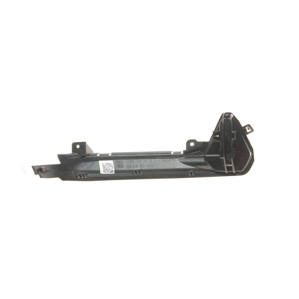 Повторювач повороту на дзеркало Audi A6 11-18 (L) (всередині OE VAG)