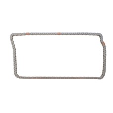 Ланцюг ГРМ Ford Transit 2.0DI/2.4DI (75PS/90PS) 00- (17mm)