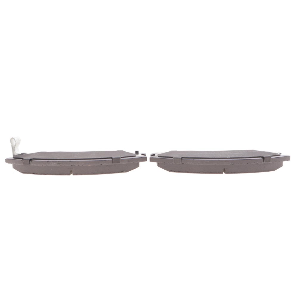 Колодки гальмівні (передні) Hyundai Santa Fe 01-06/Ssangyong Actyon/Kyron/Rexton 05-