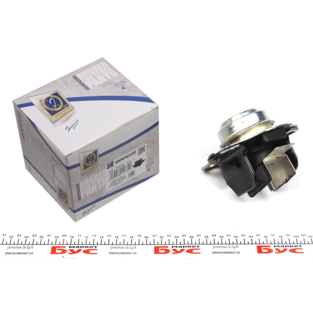 Подушка двигуна Renault Megane I/Scenic 1.6 16V 96-03