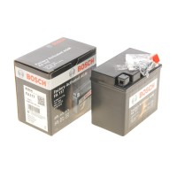 Акумуляторна батарея 6Ah/90A (113x70x105/+R/B0) (AGM) Factory Activated AGM