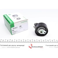 Ролик ГРМ Renault Kangoo/Logan II 1.2 16V 02- (натяжний) D4F