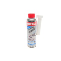 Присадка-очисник паливної системи Fuel System Clean Auto Professional (бензин) (300мл) (=102415)